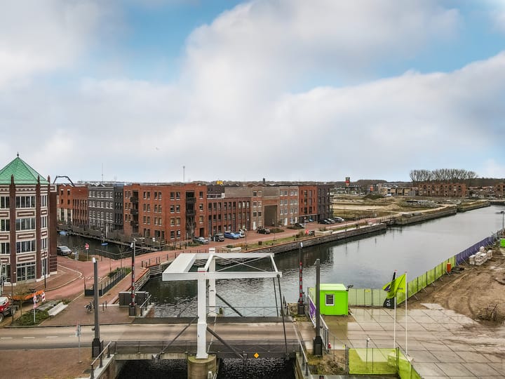 Photo 58 of Drees van Dordenkade 27