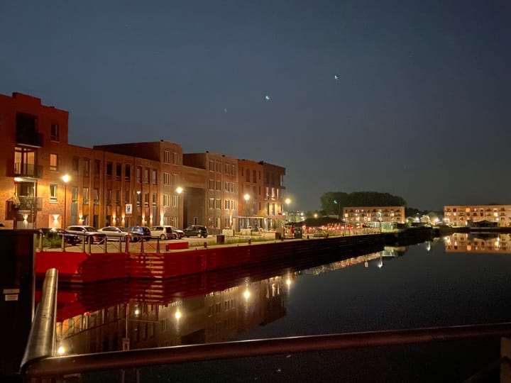 Photo 61 of Drees van Dordenkade 27