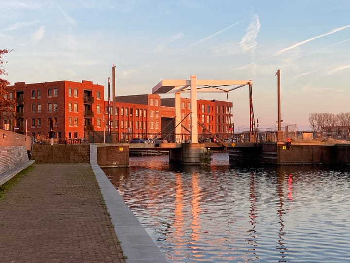 Photo 63 of Drees van Dordenkade 27