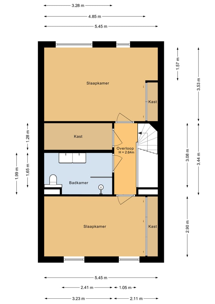 Photo 66 of Drees van Dordenkade 27