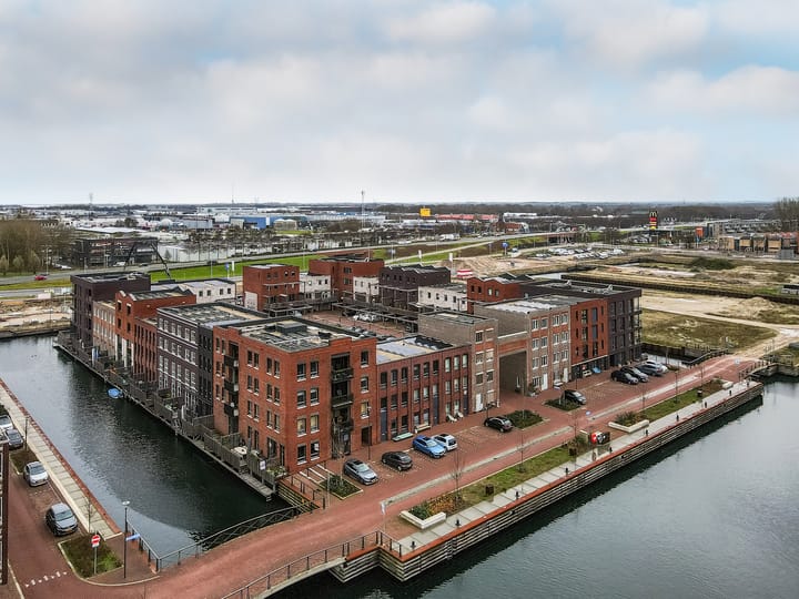 Photo 59 of Drees van Dordenkade 27