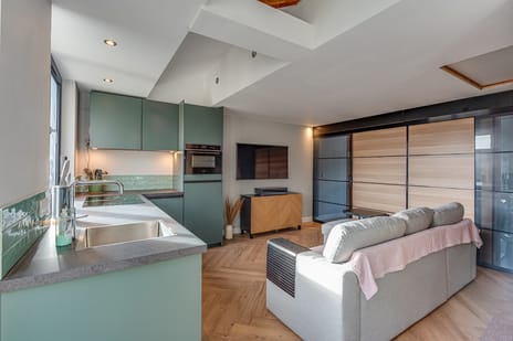 Geuzenweg 230 secondary image