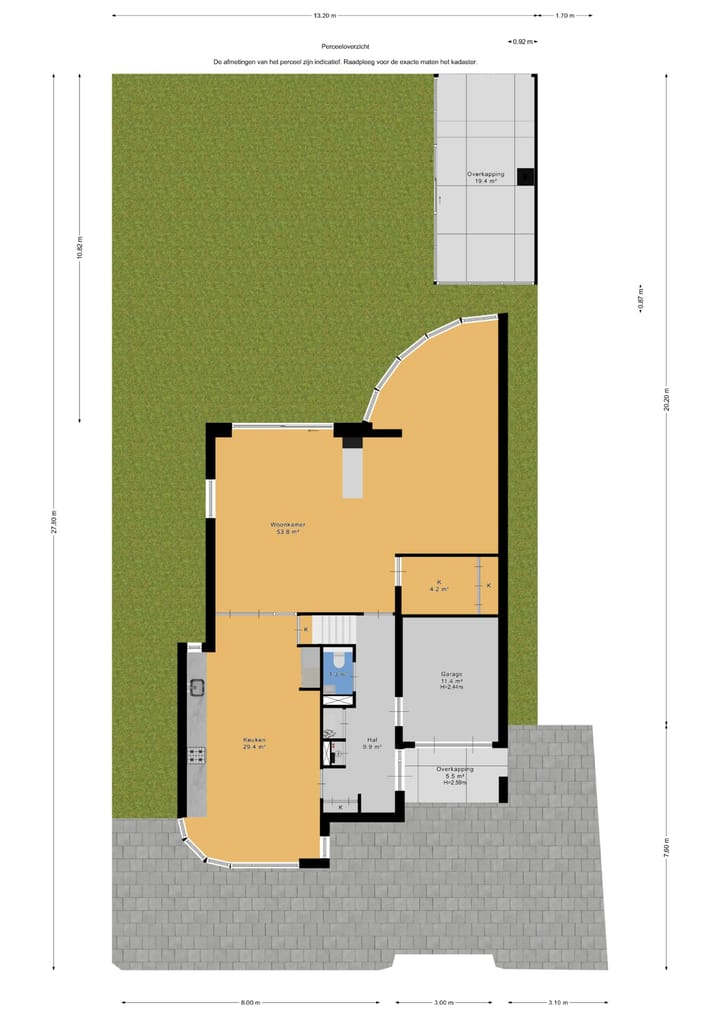 Foto 62 van Azalea 7