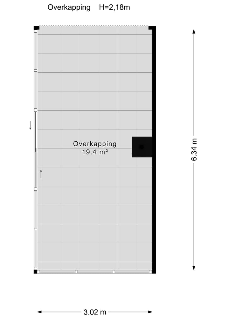 Foto 61 van Azalea 7