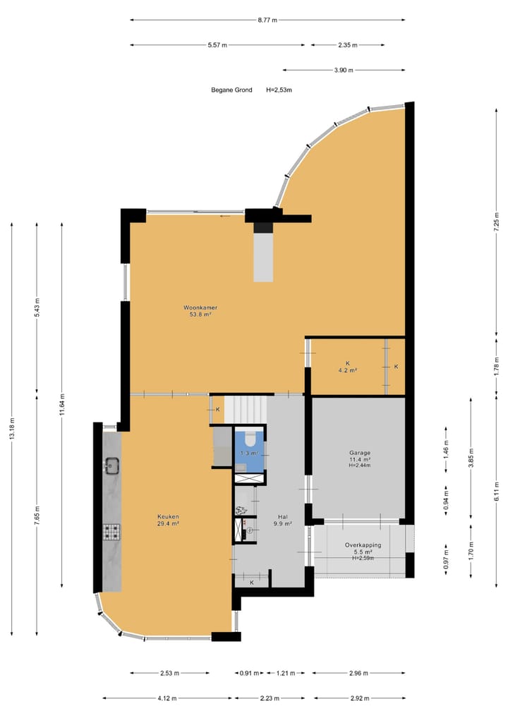 Foto 58 van Azalea 7