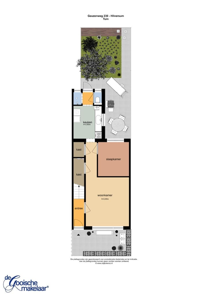 Photo 25 of Geuzenweg 230