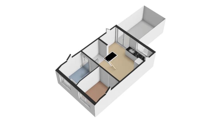 Photo 32 of Geuzenweg 230