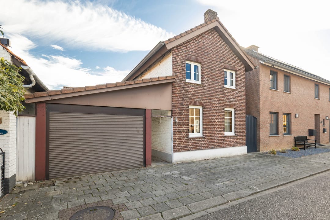 Foto 1 van Kloosterwal 2