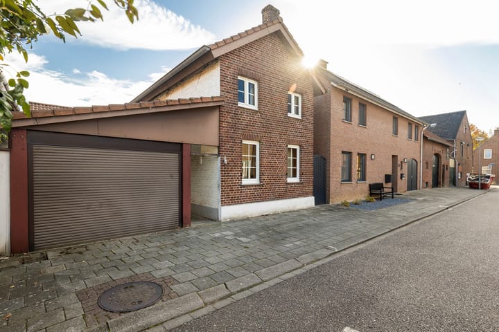 Foto 2 van Kloosterwal 2