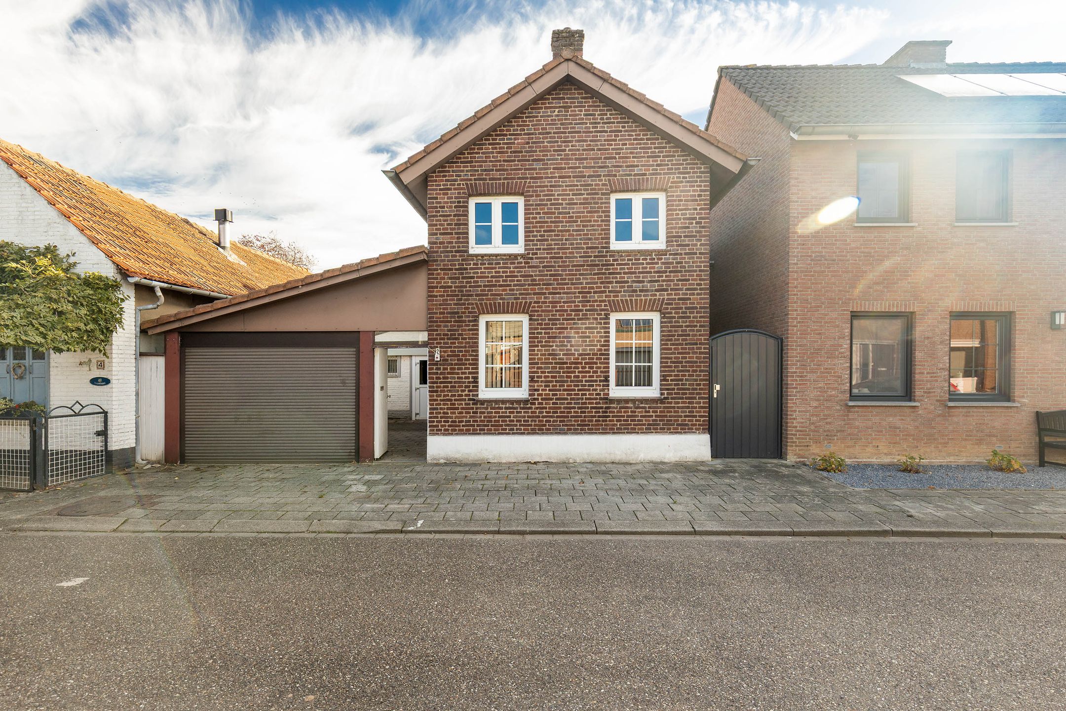 Foto 3 van Kloosterwal 2