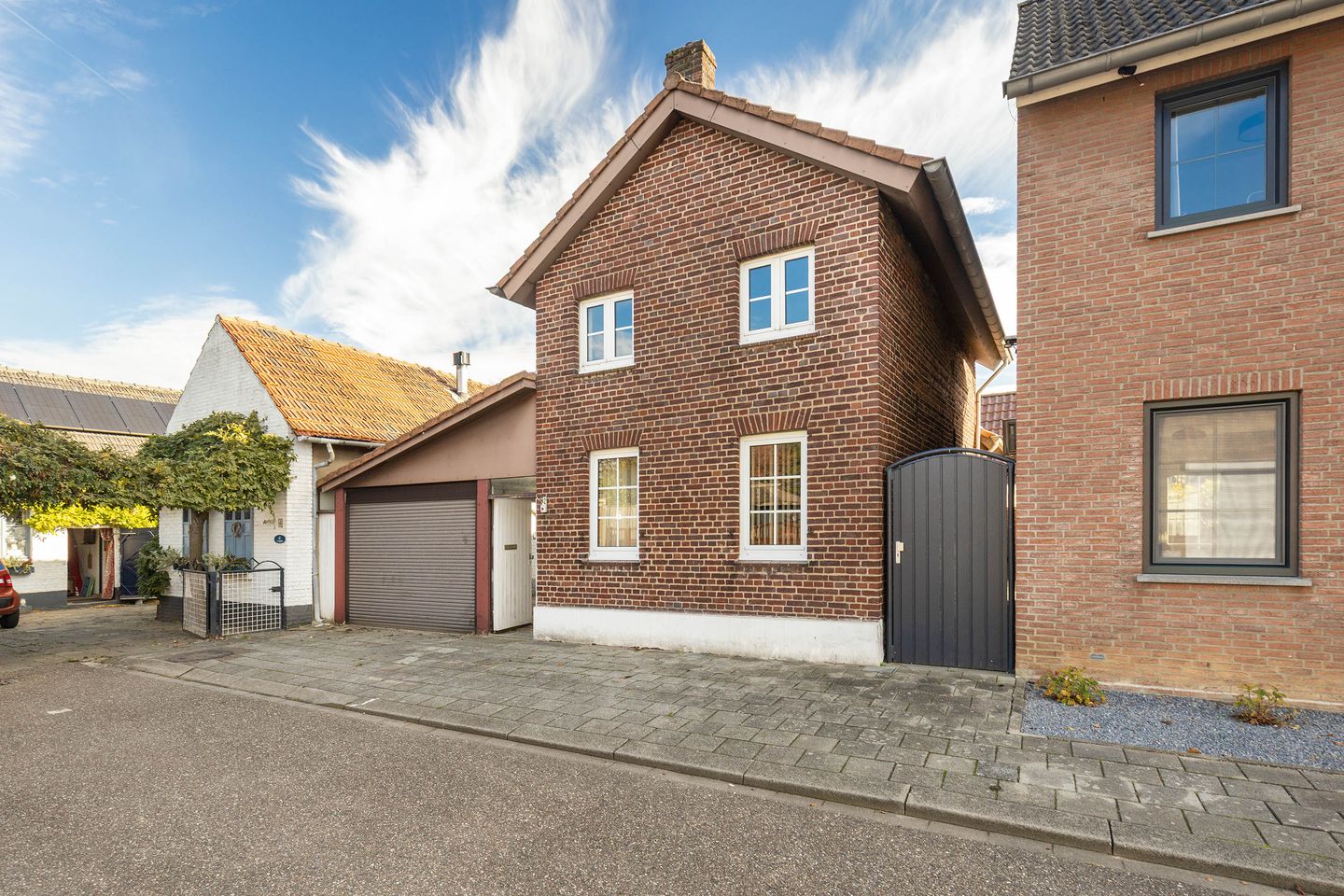 Foto 4 van Kloosterwal 2