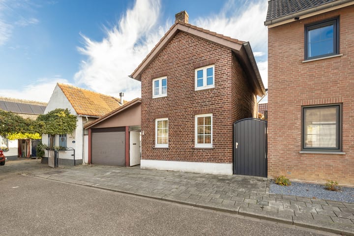 Foto 4 van Kloosterwal 2