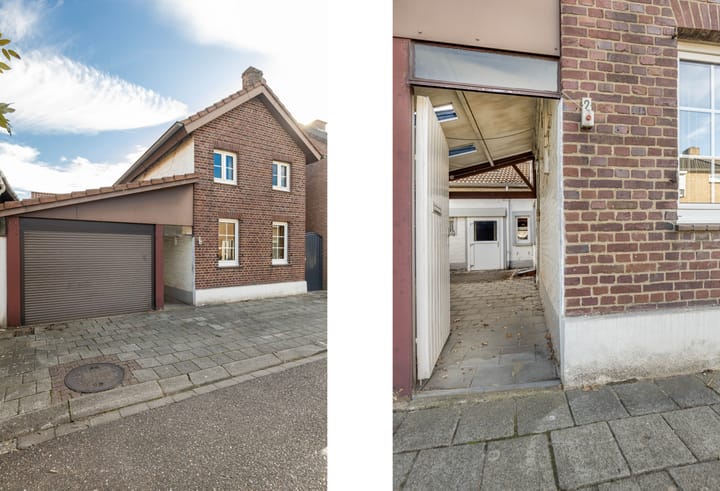 Foto 5 van Kloosterwal 2