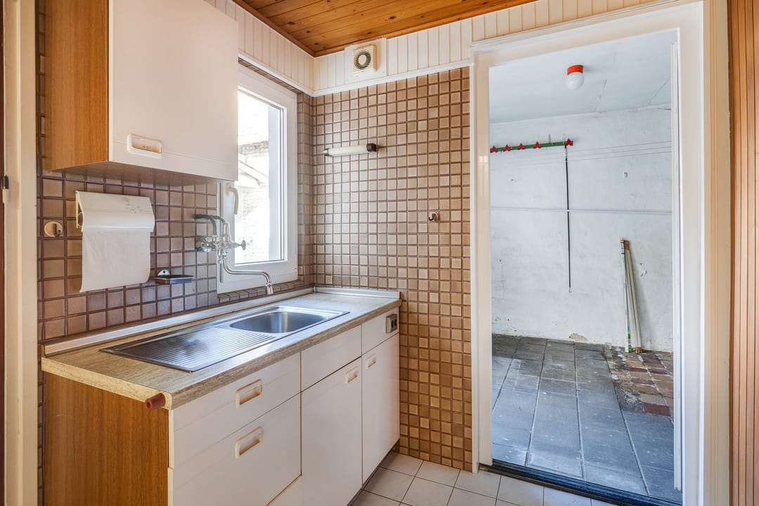 Foto 11 van Kloosterwal 2