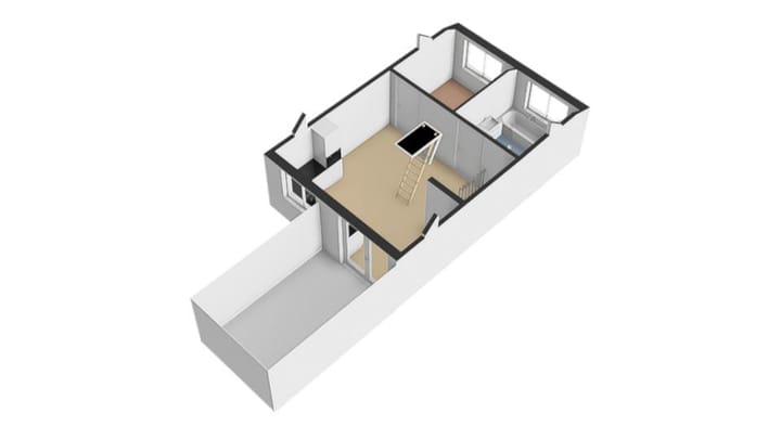 Photo 31 of Geuzenweg 230