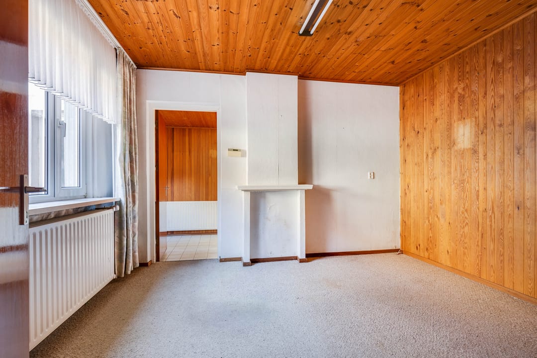 Foto 7 van Kloosterwal 2