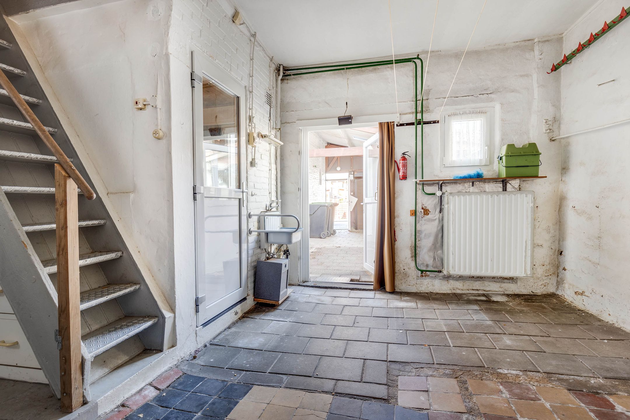 Foto 24 van Kloosterwal 2