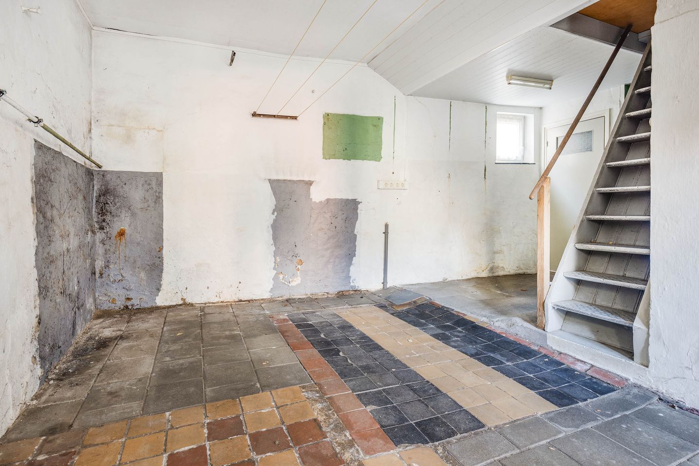 Foto 25 van Kloosterwal 2