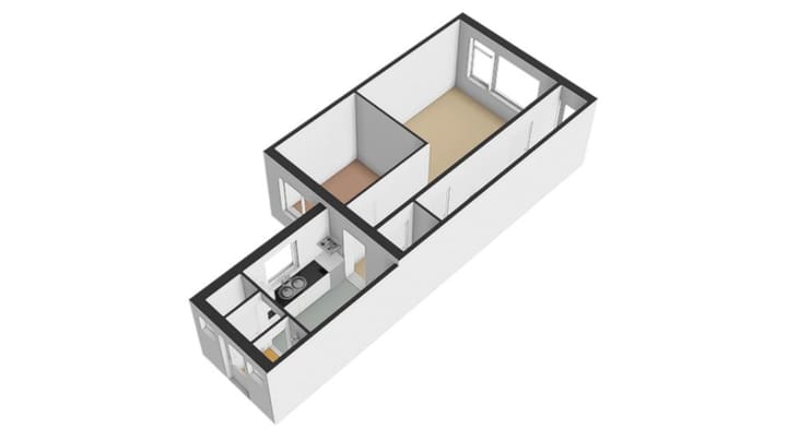 Photo 28 of Geuzenweg 230