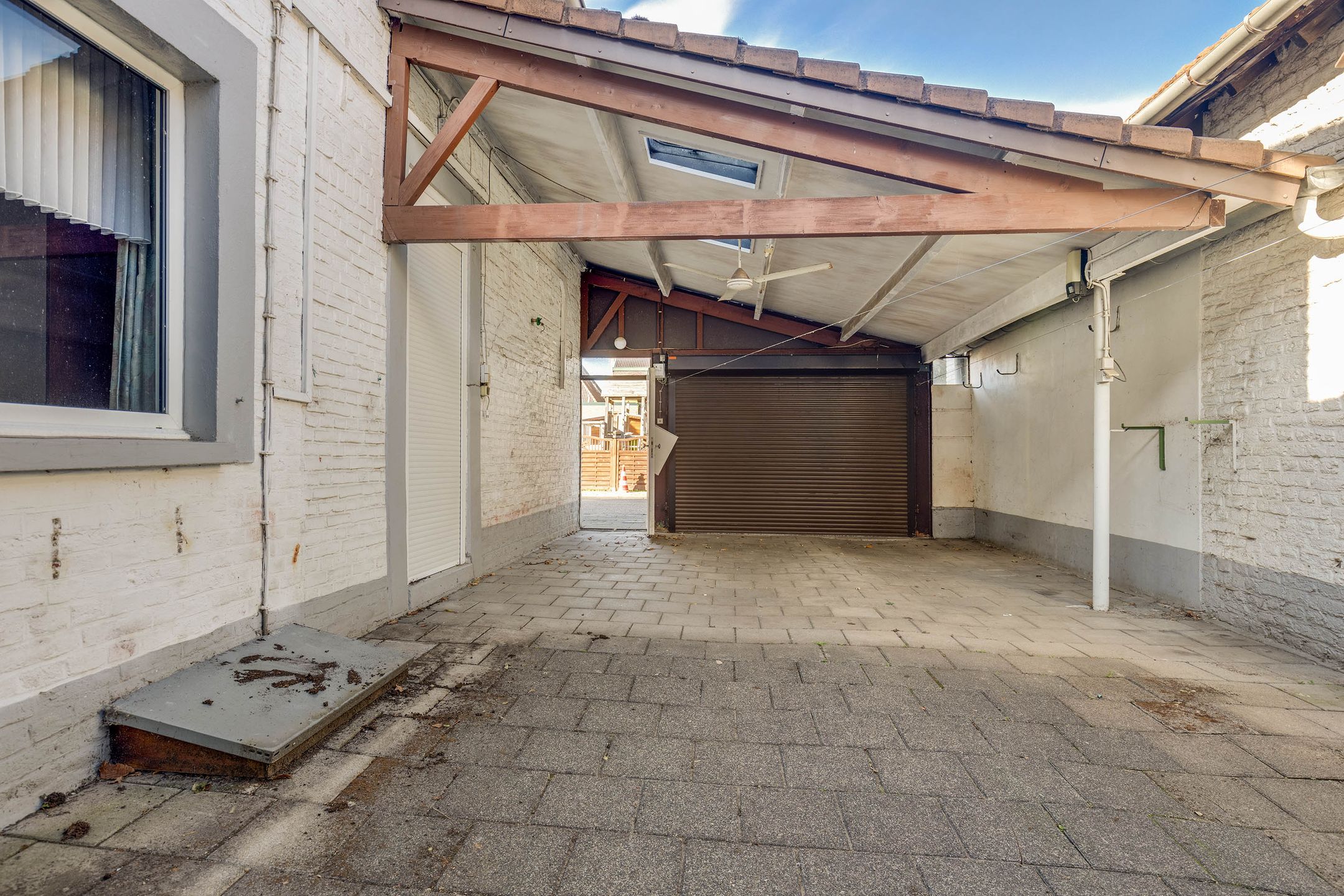 Foto 27 van Kloosterwal 2