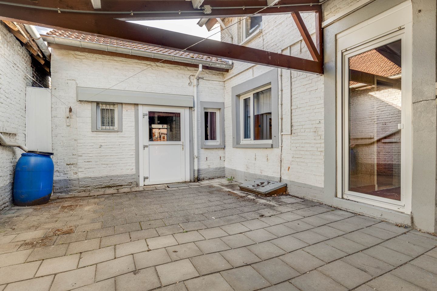 Foto 29 van Kloosterwal 2