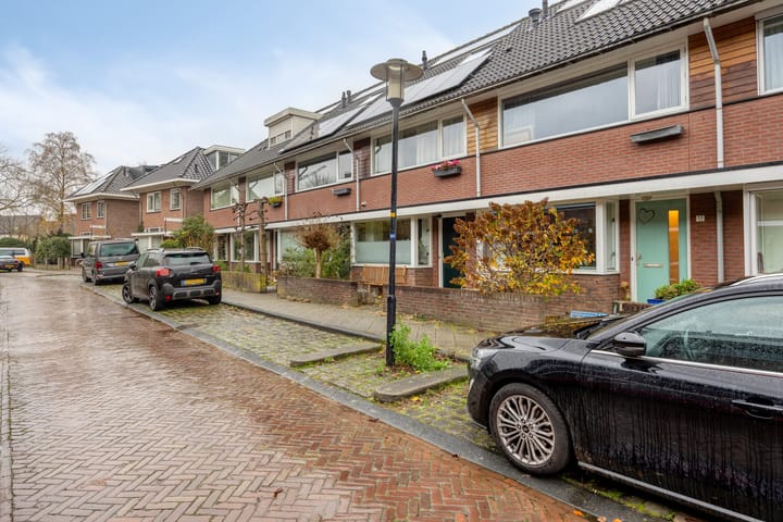 Photo 4 of Gieterijstraat 13