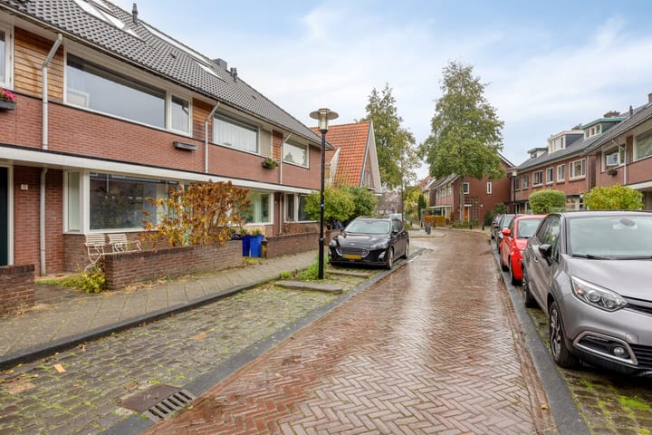 Photo 5 of Gieterijstraat 13