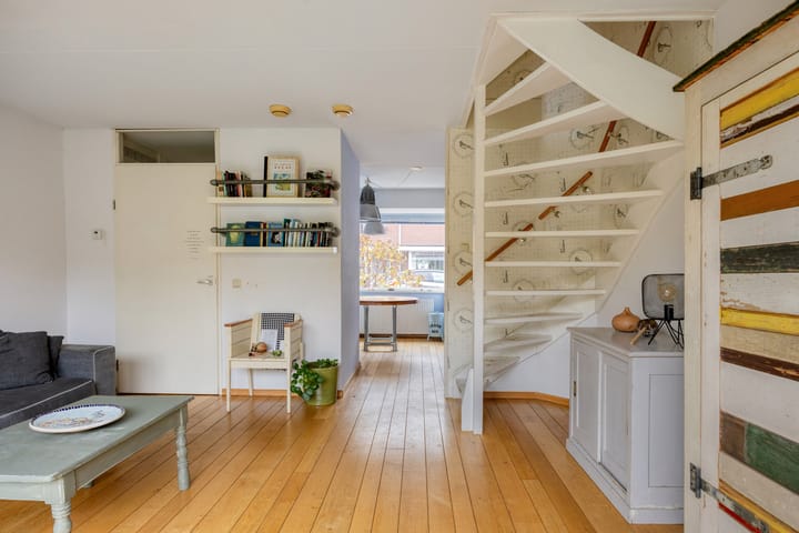 Photo 10 of Gieterijstraat 13