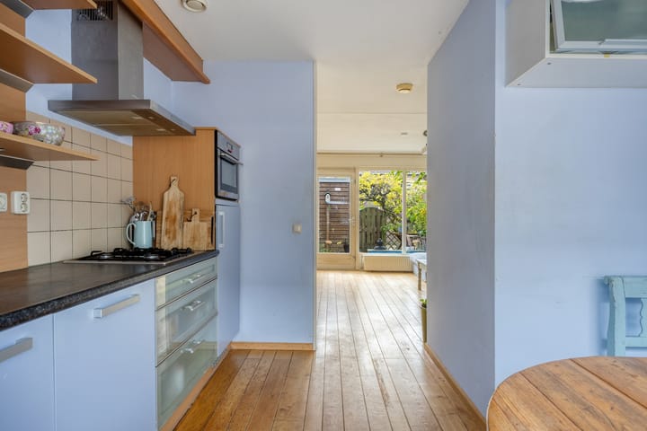 Photo 13 of Gieterijstraat 13