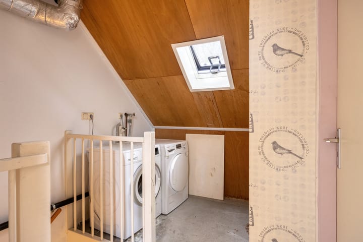 Photo 21 of Gieterijstraat 13