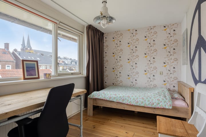 Photo 22 of Gieterijstraat 13