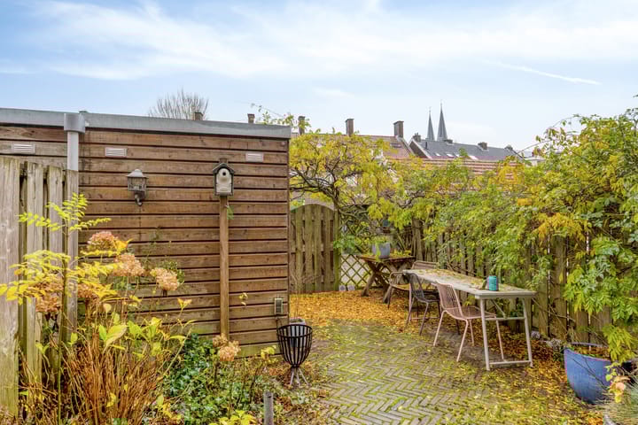 Photo 25 of Gieterijstraat 13