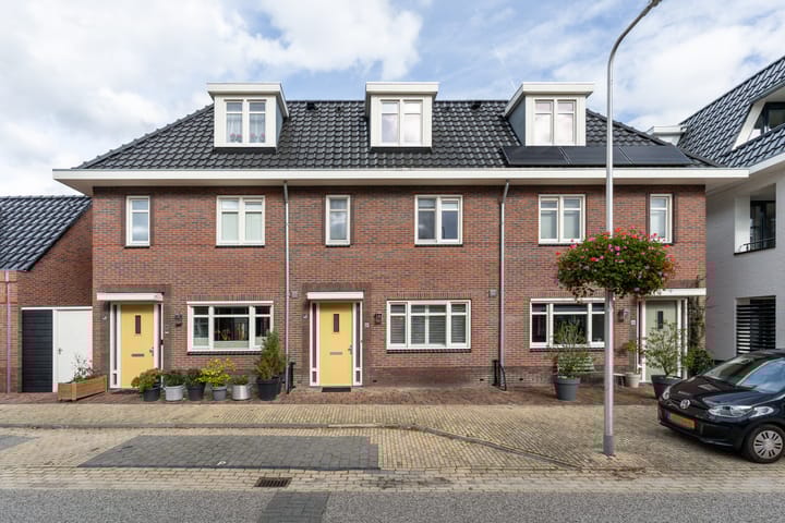 Voorstraat 32-a main image