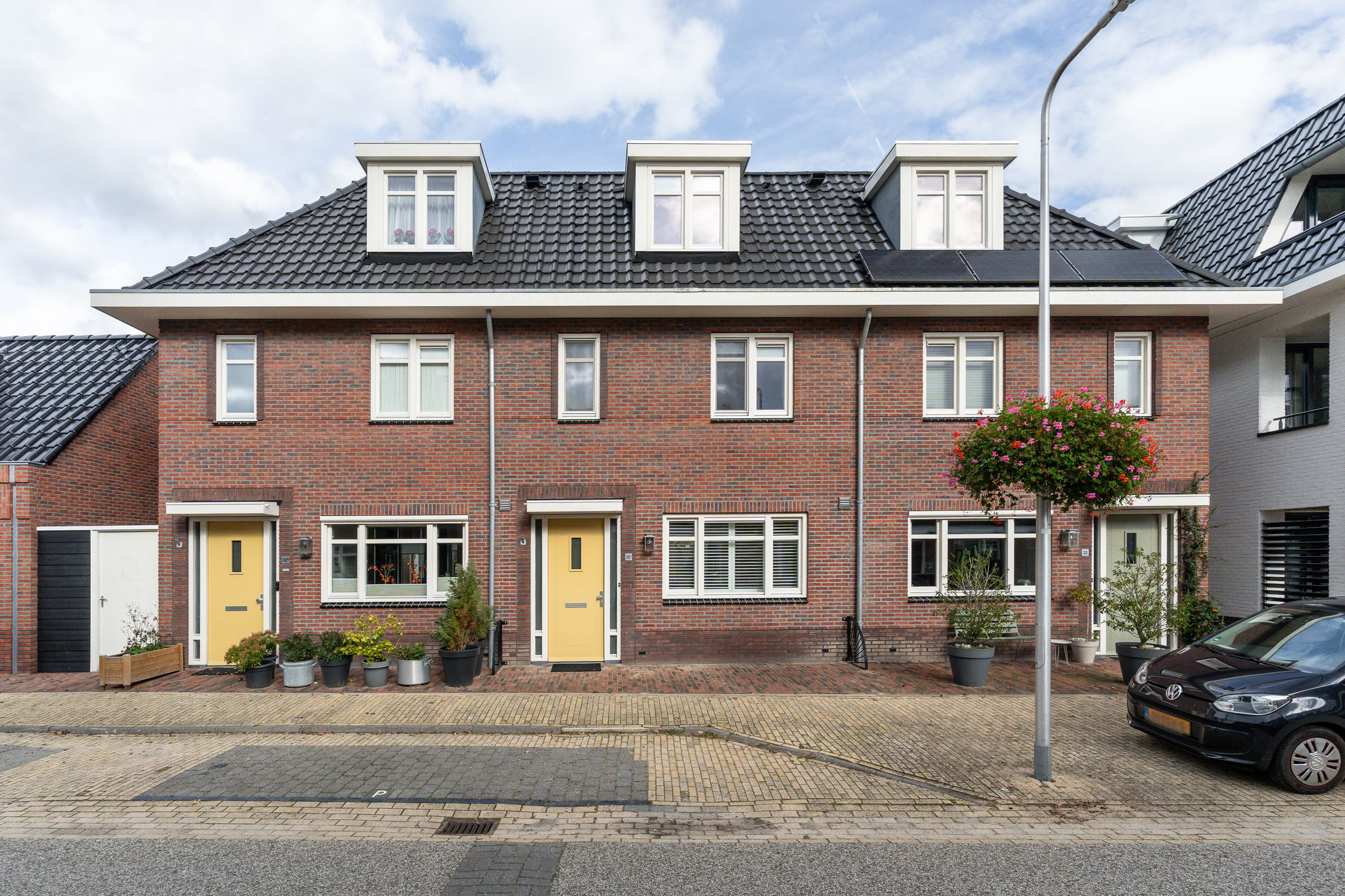 Voorstraat 32-A 32 a