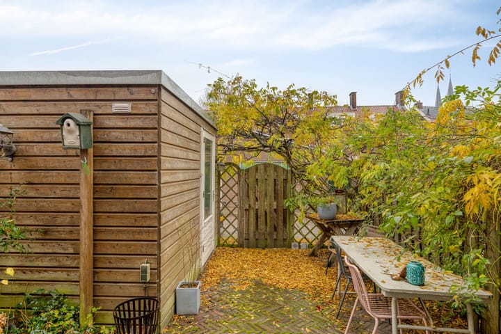 Photo 26 of Gieterijstraat 13