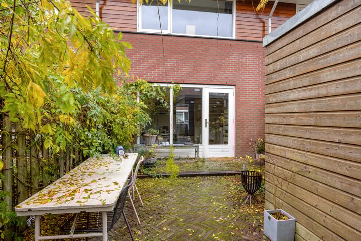 Photo 27 of Gieterijstraat 13