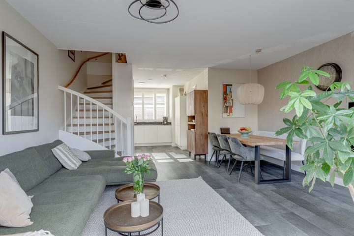 Foto 2 van Voorstraat 32-A