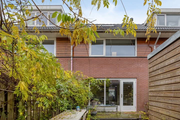 Photo 28 of Gieterijstraat 13