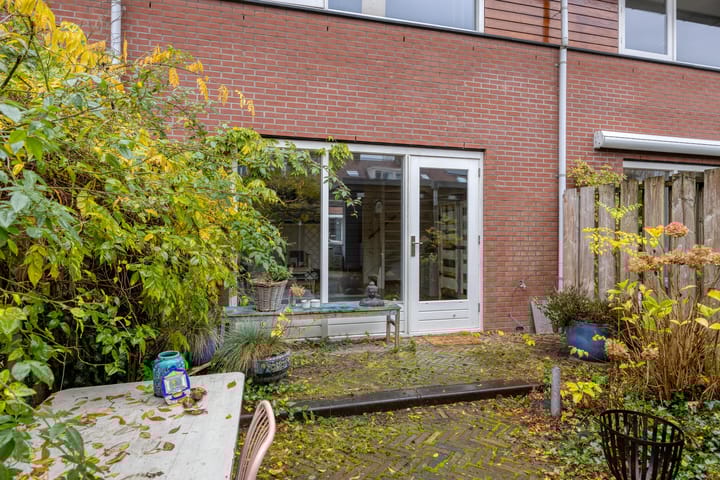 Photo 30 of Gieterijstraat 13