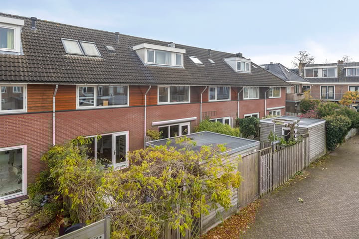 Photo 31 of Gieterijstraat 13