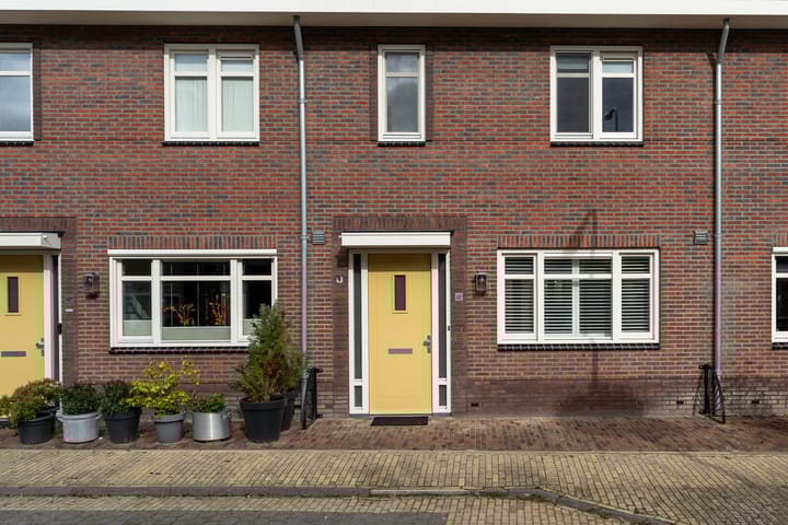 Foto 6 van Voorstraat 32-A