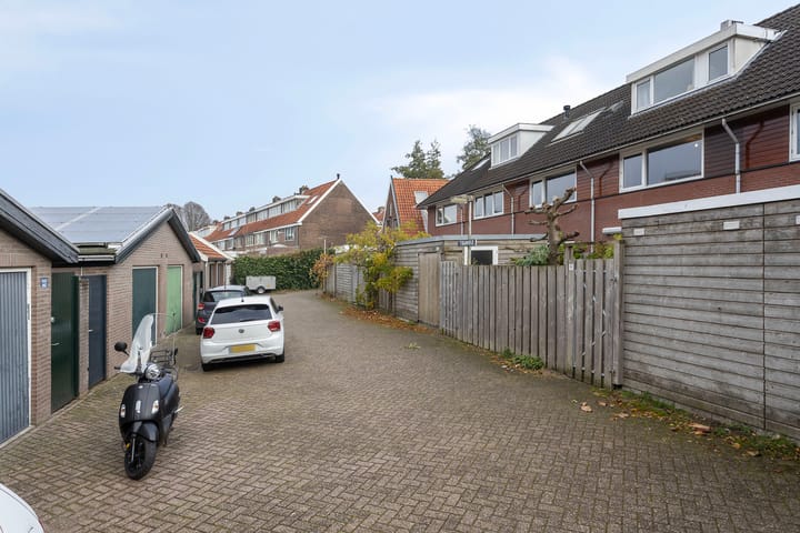 Photo 32 of Gieterijstraat 13