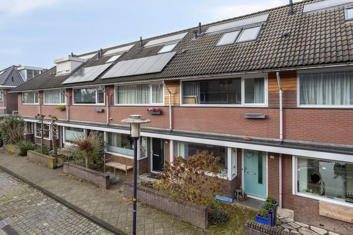 Photo 33 of Gieterijstraat 13