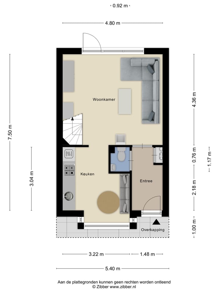 Photo 34 of Gieterijstraat 13