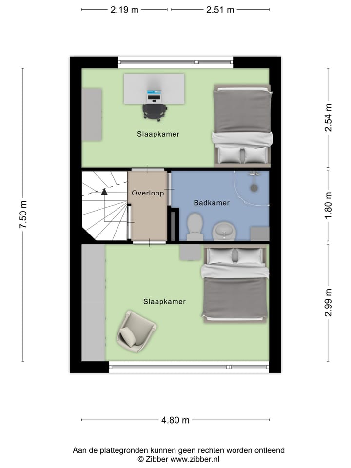 Photo 35 of Gieterijstraat 13