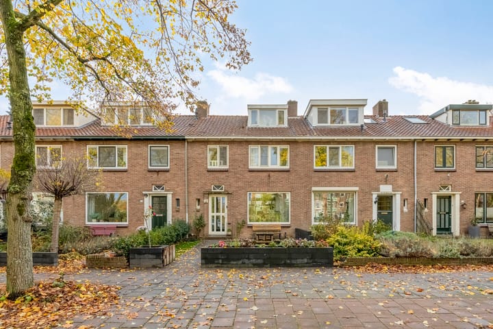 Foto 1 van Johannes van Vlotenlaan 23