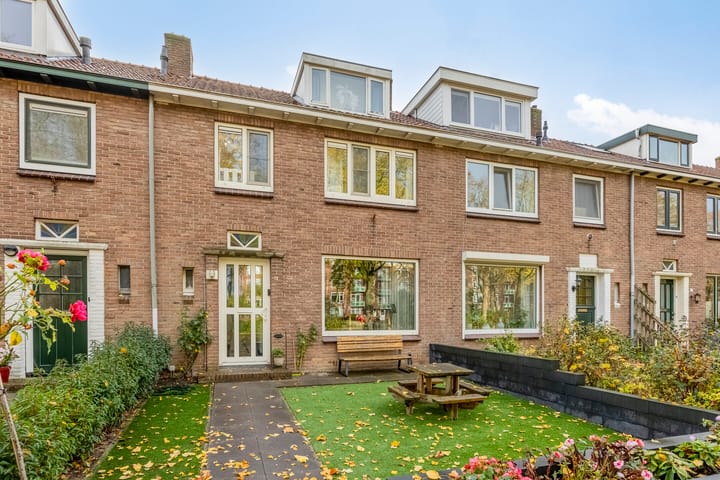 Foto 2 van Johannes van Vlotenlaan 23