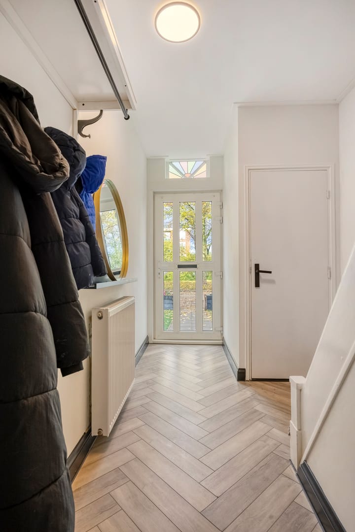 Foto 3 van Johannes van Vlotenlaan 23