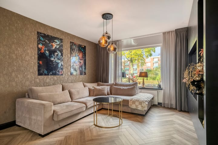 Foto 4 van Johannes van Vlotenlaan 23