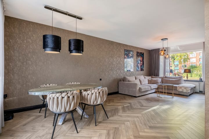 Foto 6 van Johannes van Vlotenlaan 23